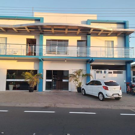Hotel Barruada Boa Vista  Extérieur photo